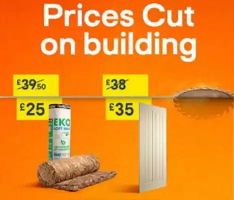 B&Q brochure (valid until 3-11)