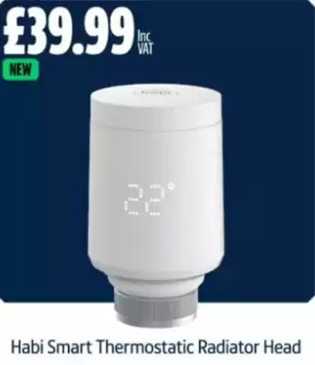 Screwfix catalogue (valid until 5-11)