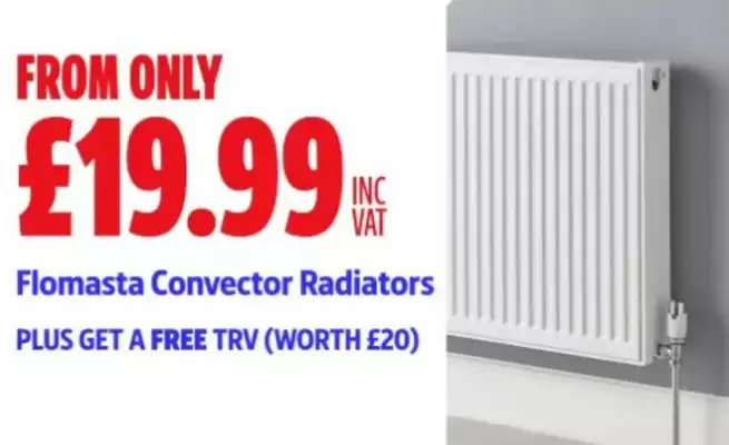 Screwfix catalogue (valid until 19-11)