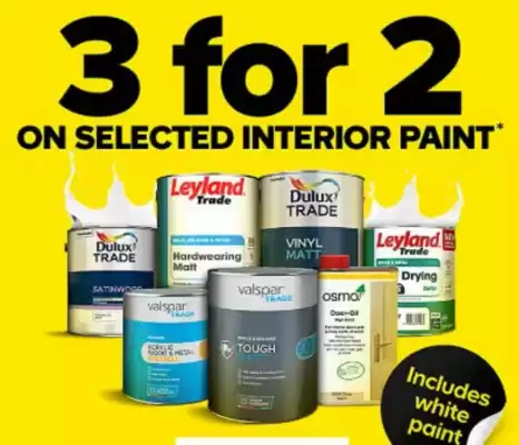 TradePoint leaflet (valid until 28-10)