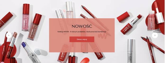 Golden Rose gazetka Strona 1