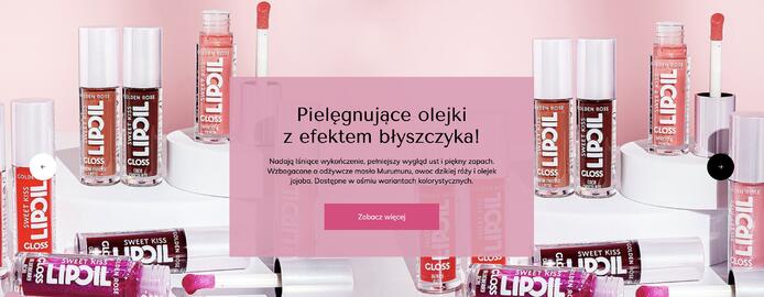 Golden Rose gazetka Strona 2