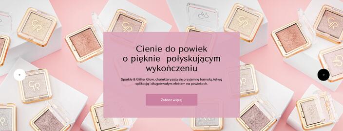 Golden Rose gazetka Strona 4