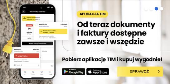TIM gazetka Strona 3