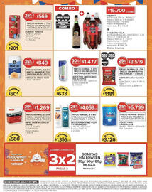 Folleto Carrefour Market Página 14