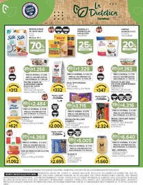 Folleto Carrefour Market Página 15