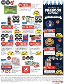 Folleto Carrefour Market Página 4