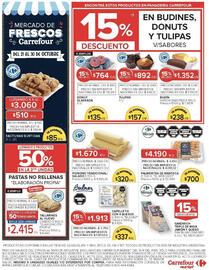 Folleto Carrefour Market Página 5