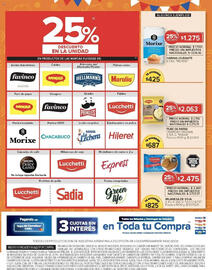 Folleto Carrefour Market Página 7