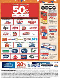 Folleto Carrefour Market Página 9