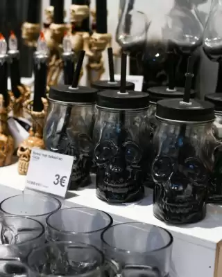 Catálogo Flying Tiger (válido hasta 31-10)