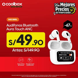 Catálogo Coolbox Página 2