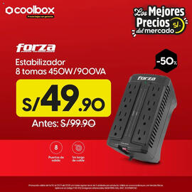 Catálogo Coolbox Página 3