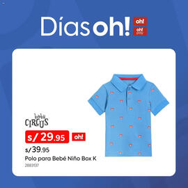 Catálogo Oechsle Página 3