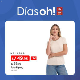 Catálogo Oechsle Página 6