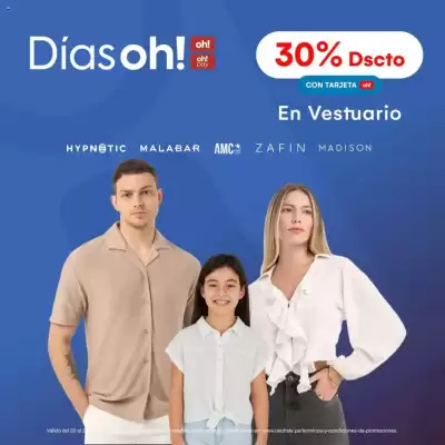 Catálogo Oechsle (válido hasta 23-10)
