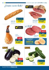 Folleto Supermercados La Despensa semana 43 Página 2