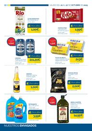Folleto Supermercados La Despensa semana 43 Página 3