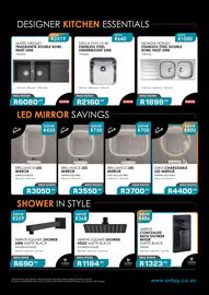 ON TAP catalogue Page 2