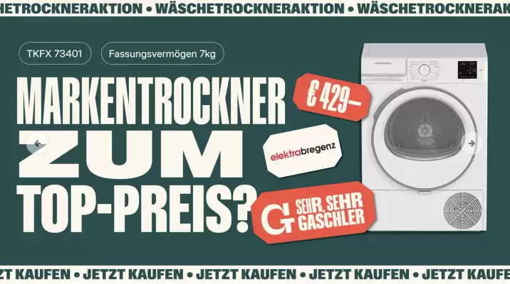 Gaschler Flugblatt (gültig bis 26-10)