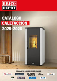 Catálogo Brico Depôt Página 1