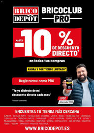 Catálogo Brico Depôt Página 30