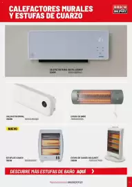 Catálogo Brico Depôt Página 21