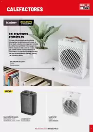 Catálogo Brico Depôt Página 24