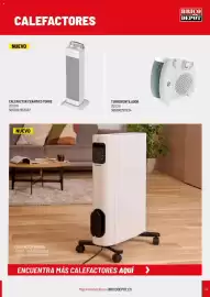 Catálogo Brico Depôt Página 25