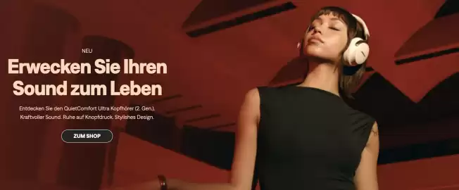 Bose Flugblatt Seite 1