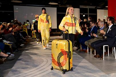 Samsonite Flugblatt Seite 4