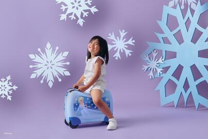 Samsonite Flugblatt Seite 7
