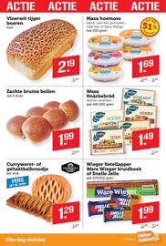 Lekker Makkelijk folder Pagina 2
