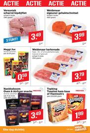Lekker Makkelijk folder Pagina 6