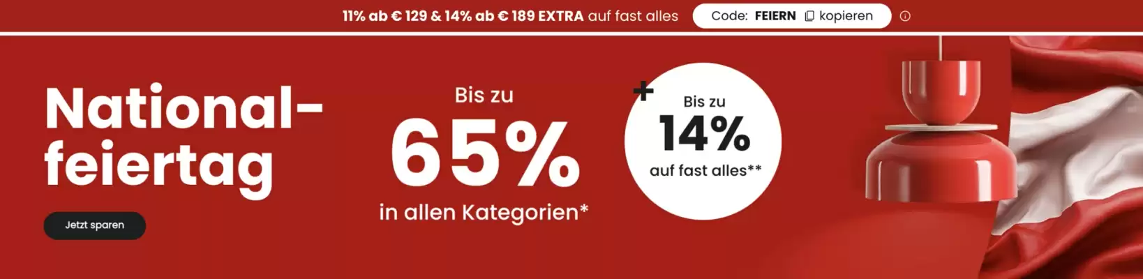 Lampenwelt Flugblatt (gültig bis 27-10)