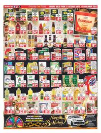 Frontline catalogue Page 3