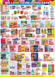 Elite Cash & Carry catalogue Page 3