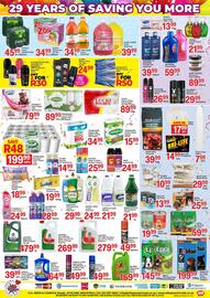 Elite Cash & Carry catalogue Page 4