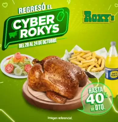 Catálogo Rokys (válido hasta 24-10)