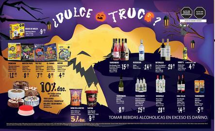 Catálogo MaxiAhorro Página 2