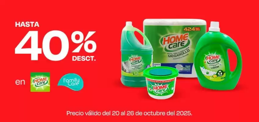 Catálogo Wong (válido hasta 4-11)