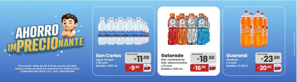Catálogo Vega Página 4