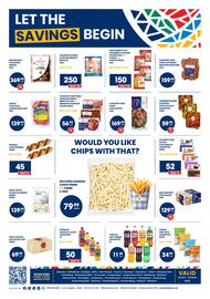Econo Foods catalogue Page 2
