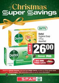 Spar Savemor catalogue Page 14