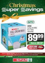 Spar Savemor catalogue Page 4