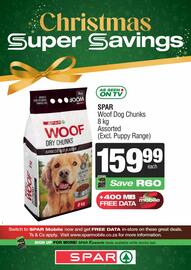 Spar Savemor catalogue Page 6