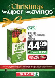 Spar Savemor catalogue Page 8