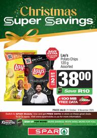 Spar Savemor catalogue Page 9