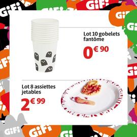 Catalogue Gifi page 2