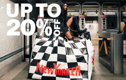 Catalogue New Yorker page 1